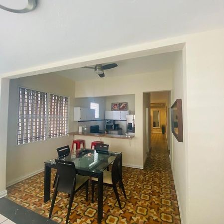 Calle Hollanda 3 Bedroom Home San Juan Luaran gambar