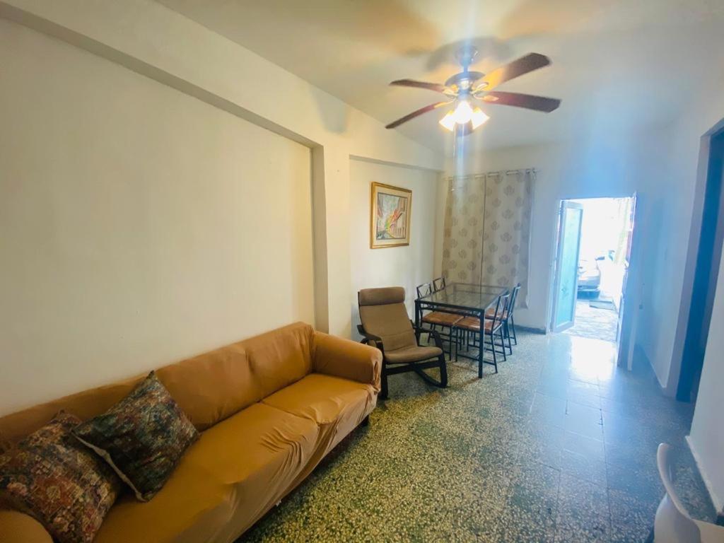 Calle Hollanda 3 Bedroom Home San Juan Luaran gambar