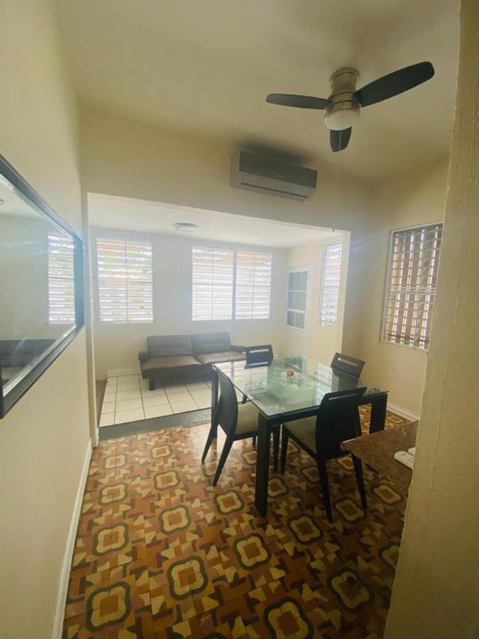 Calle Hollanda 3 Bedroom Home San Juan Luaran gambar