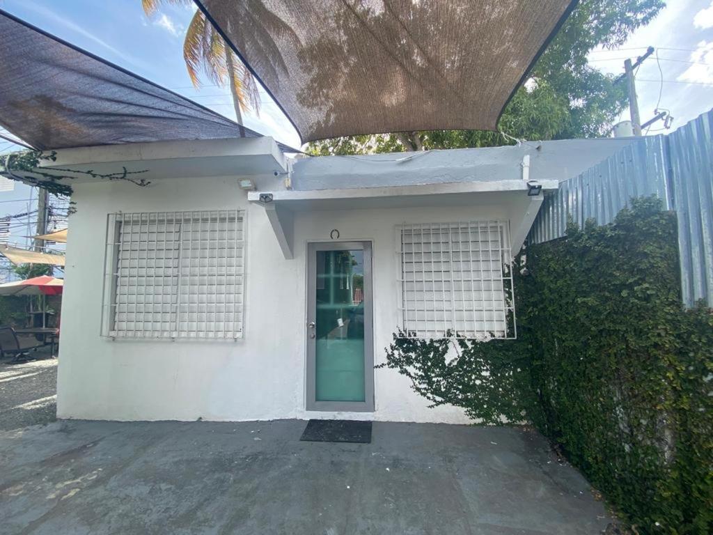 Calle Hollanda 3 Bedroom Home San Juan Luaran gambar