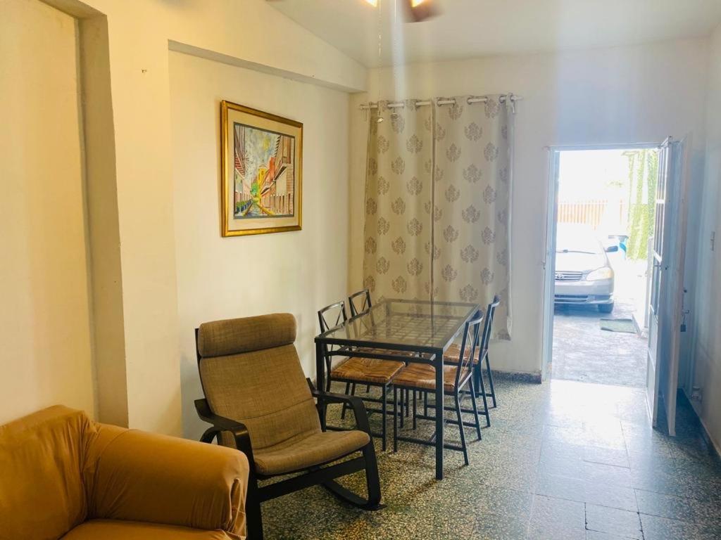 Calle Hollanda 3 Bedroom Home San Juan Luaran gambar