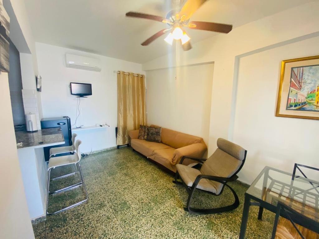 Calle Hollanda 3 Bedroom Home San Juan Luaran gambar