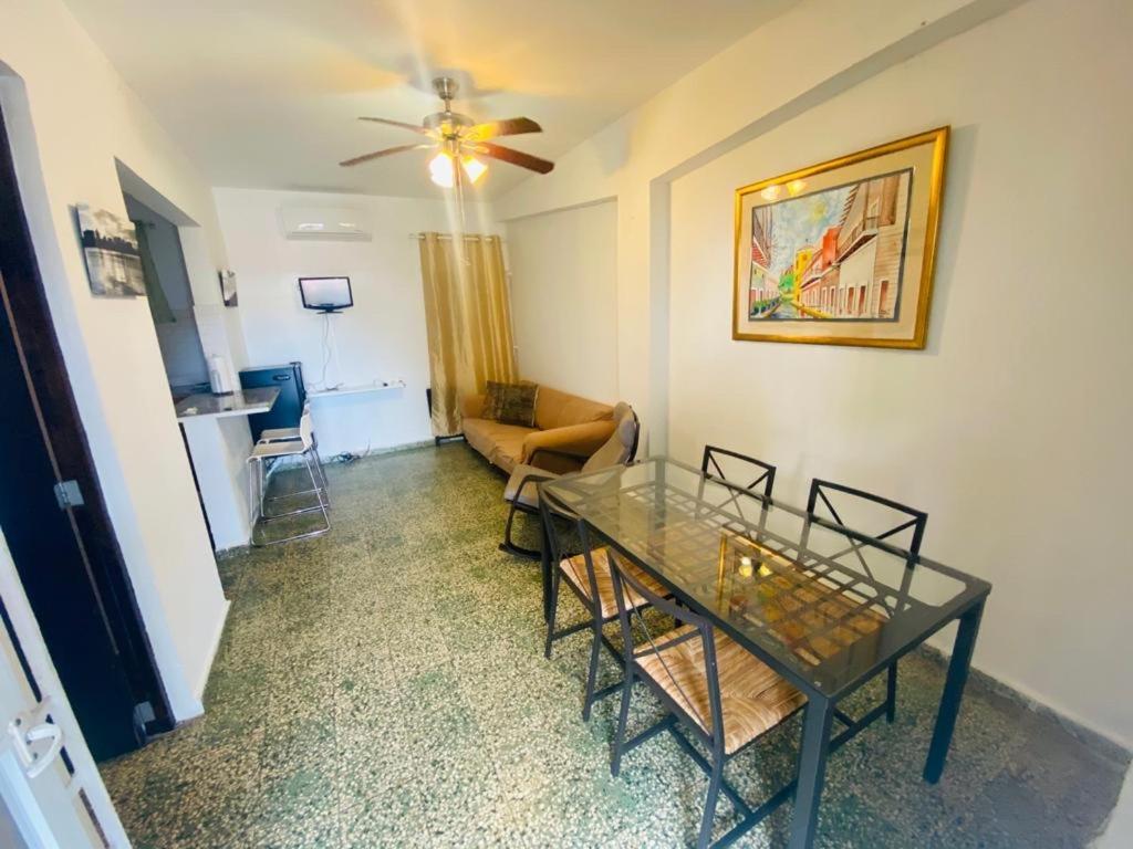 Calle Hollanda 3 Bedroom Home San Juan Luaran gambar