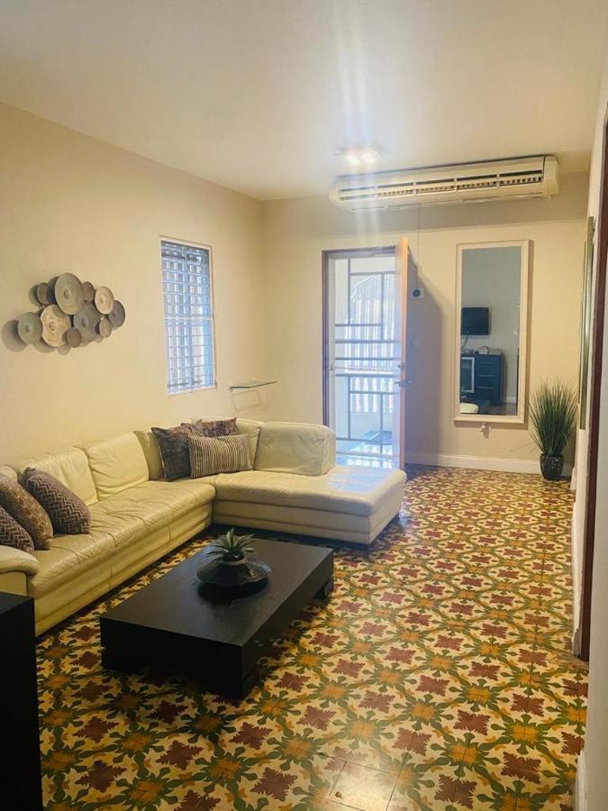 Calle Hollanda 3 Bedroom Home San Juan Luaran gambar