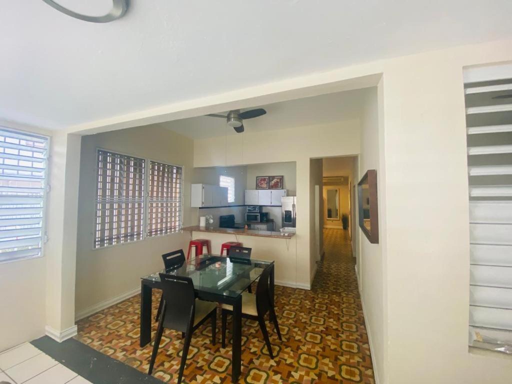Calle Hollanda 3 Bedroom Home San Juan Luaran gambar