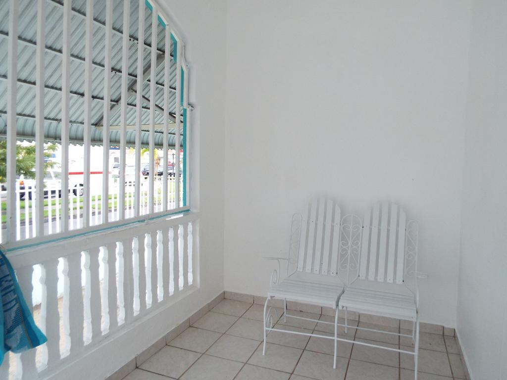 Calle Hollanda 3 Bedroom Home San Juan Bilik gambar