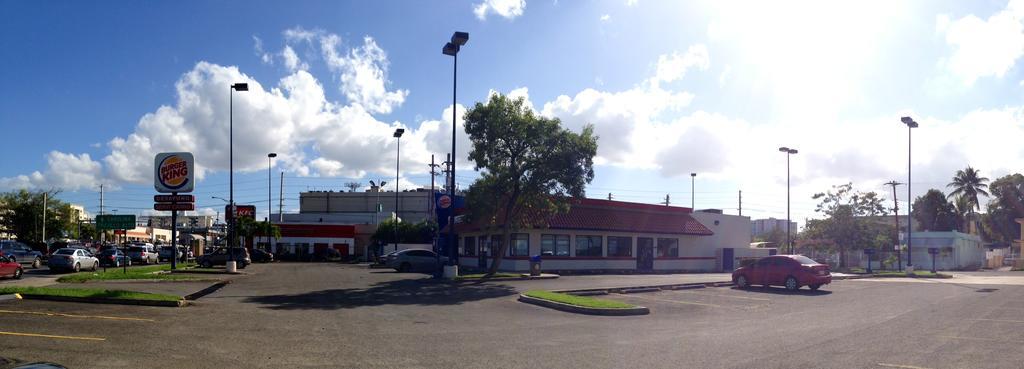 Calle Hollanda 3 Bedroom Home San Juan Luaran gambar