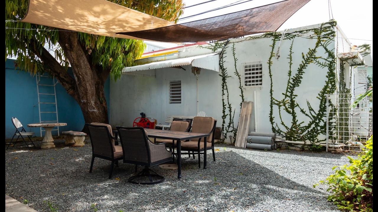 Calle Hollanda 3 Bedroom Home San Juan Luaran gambar