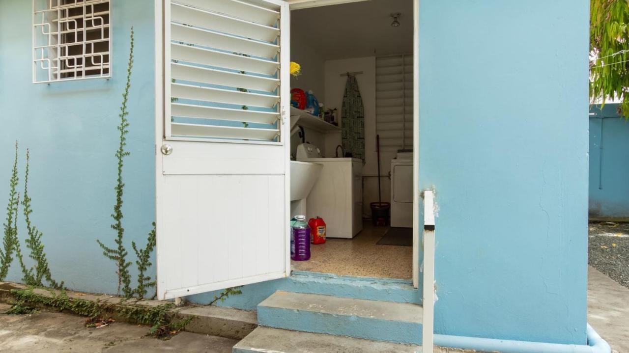 Calle Hollanda 3 Bedroom Home San Juan Luaran gambar