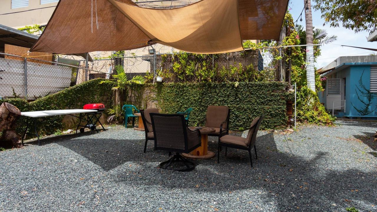 Calle Hollanda 3 Bedroom Home San Juan Luaran gambar