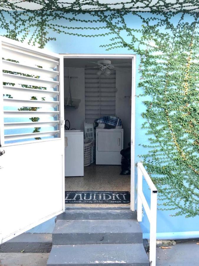 Calle Hollanda 3 Bedroom Home San Juan Luaran gambar