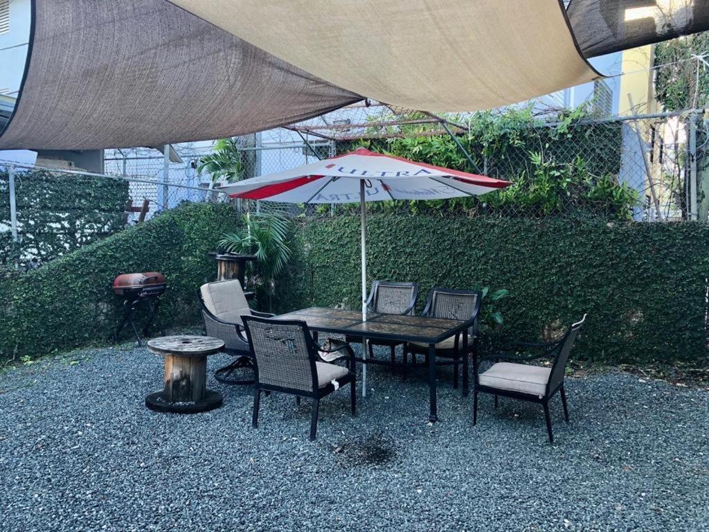 Calle Hollanda 3 Bedroom Home San Juan Luaran gambar
