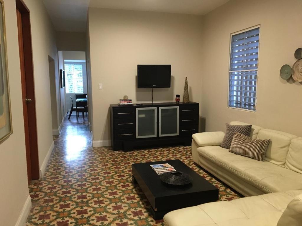 Calle Hollanda 3 Bedroom Home San Juan Luaran gambar