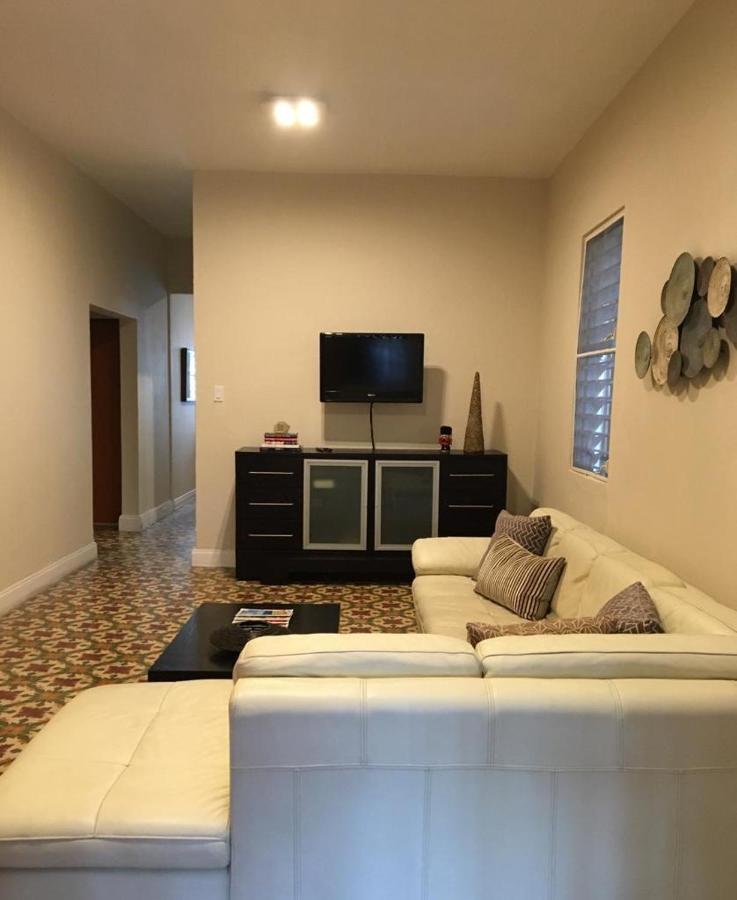 Calle Hollanda 3 Bedroom Home San Juan Luaran gambar