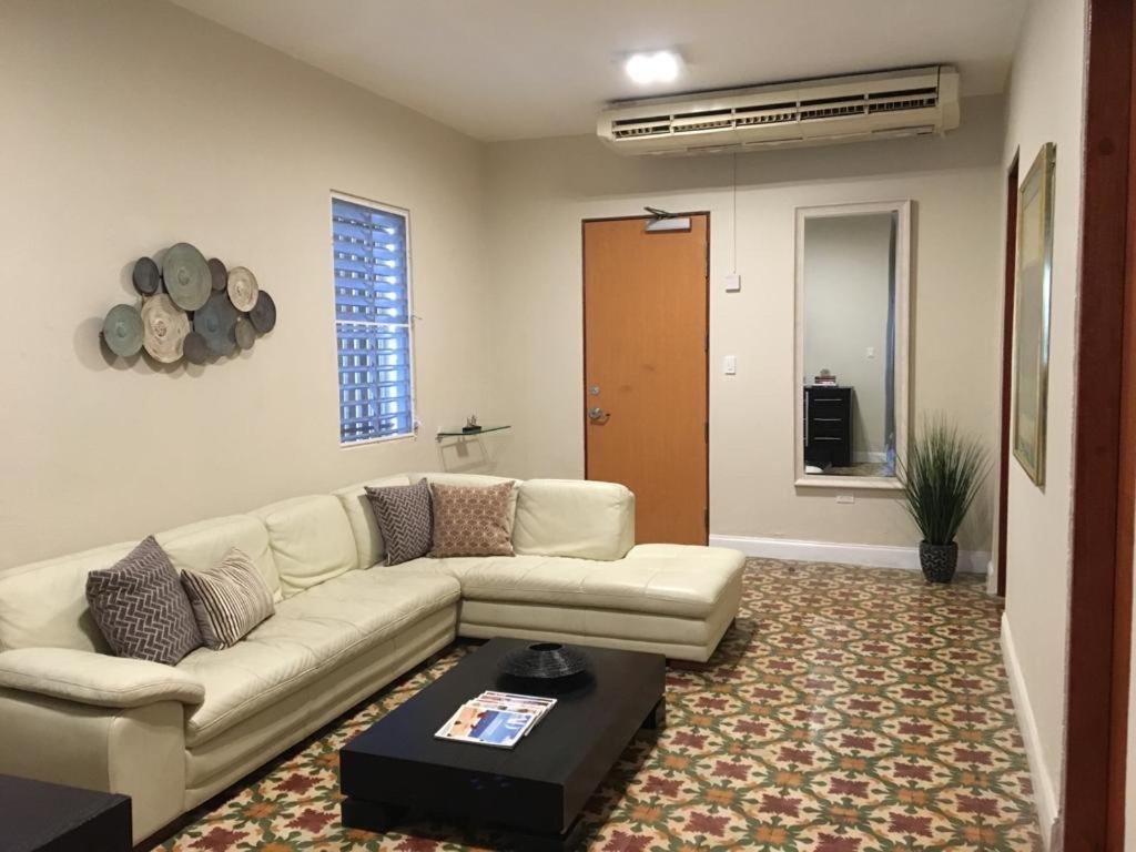Calle Hollanda 3 Bedroom Home San Juan Luaran gambar