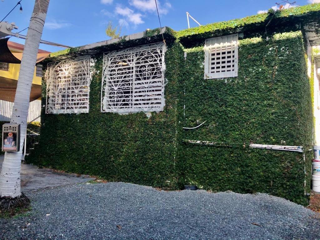 Calle Hollanda 3 Bedroom Home San Juan Luaran gambar