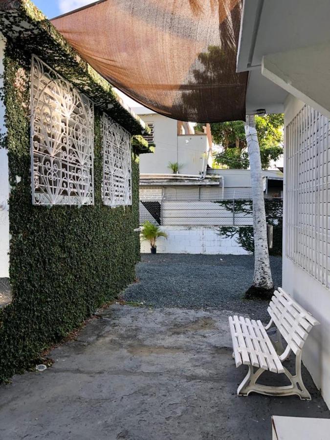 Calle Hollanda 3 Bedroom Home San Juan Luaran gambar