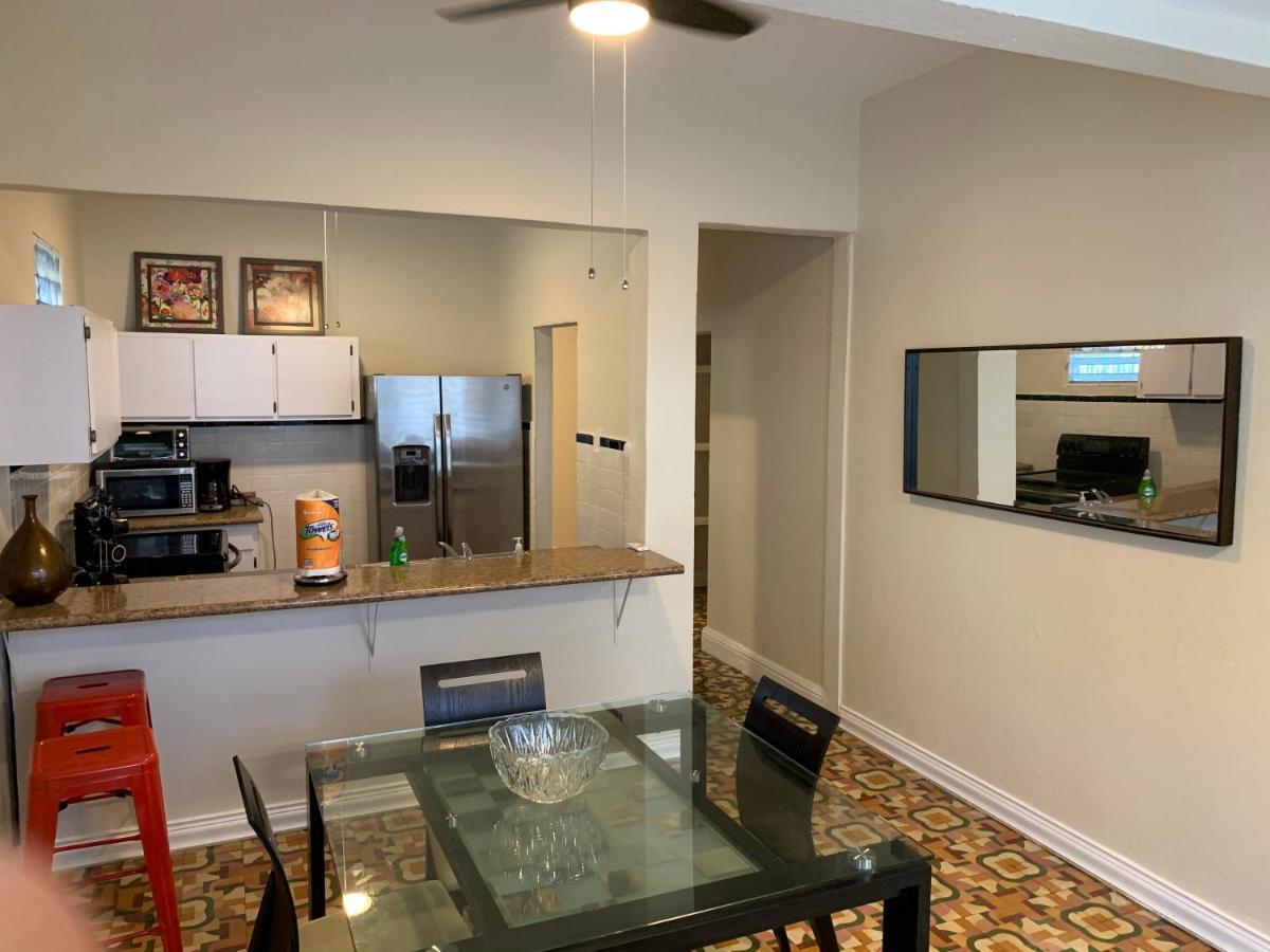 Calle Hollanda 3 Bedroom Home San Juan Luaran gambar