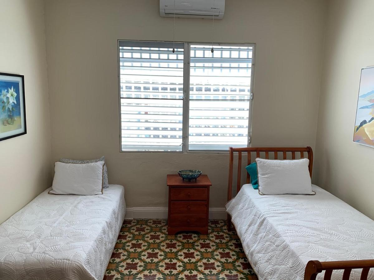 Calle Hollanda 3 Bedroom Home San Juan Luaran gambar