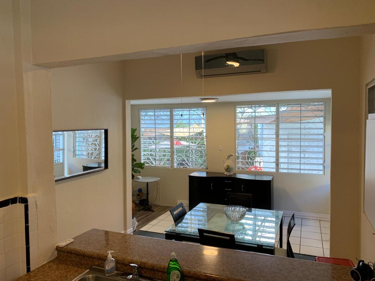 Calle Hollanda 3 Bedroom Home San Juan Luaran gambar