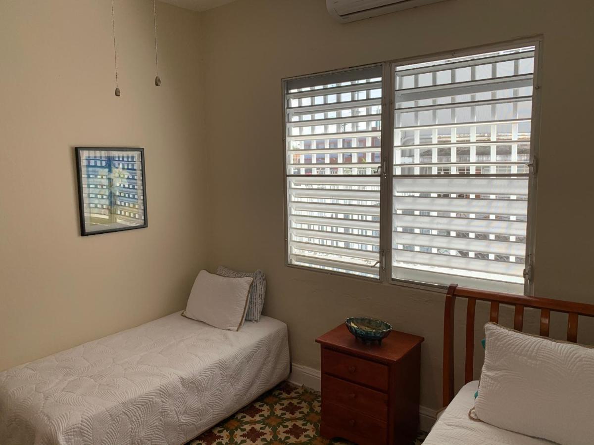 Calle Hollanda 3 Bedroom Home San Juan Luaran gambar
