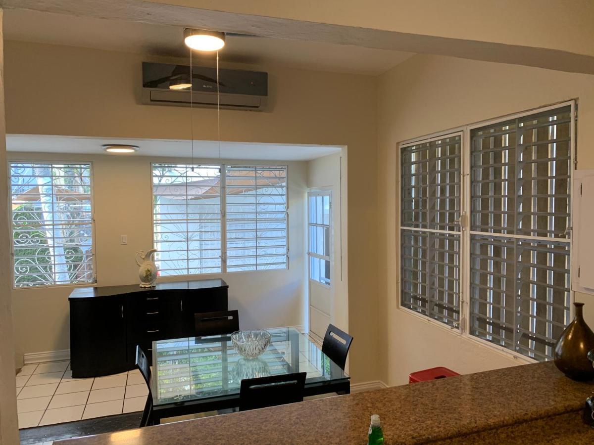 Calle Hollanda 3 Bedroom Home San Juan Luaran gambar