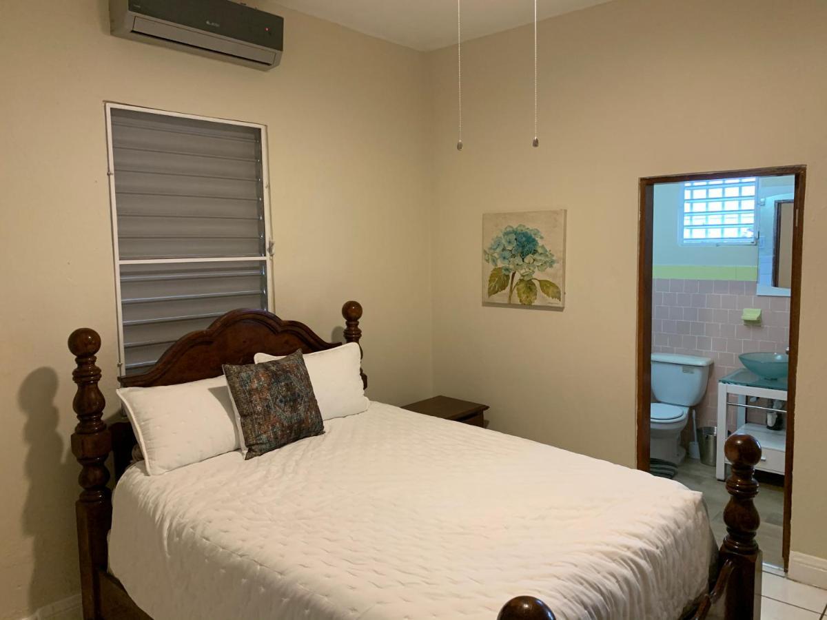 Calle Hollanda 3 Bedroom Home San Juan Luaran gambar