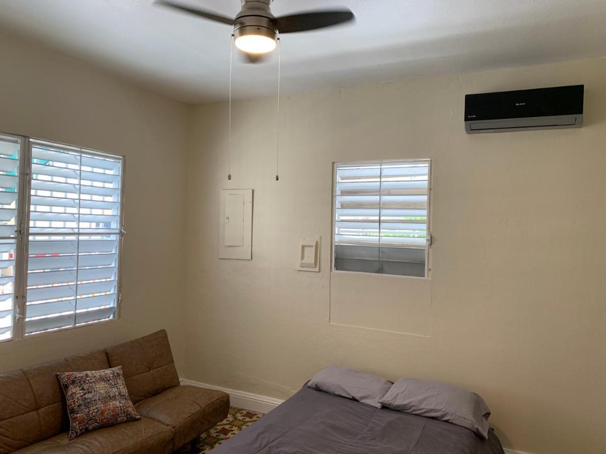 Calle Hollanda 3 Bedroom Home San Juan Luaran gambar